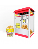 GRT-PP901 Commercial 8oz Popcorn Machine New Condition Snack Equipment