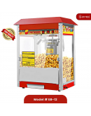 GRT-PP901 Commercial 8oz Popcorn Machine New Condition Snack Equipment