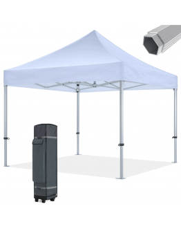 Outdoor Portable Folding Gazebo Trade Show Tent 3x3/3x4.5 Folding Awning Event Tent