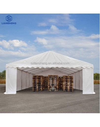 Recyclable Tent Outdoor Marquee Luxury Wedding Party Tents for Events Aluminum Tents