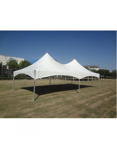 High Peak Waterproof Pagoda White Pvc Cover Tent Wedding Event Party Fo Tents for Events Outdoor High Peak Tent